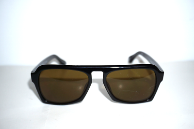 NEW AUTHENTIC LINDA FARROW COLLABORATION DVN/39/1 SUNGLASSES  display picture 1