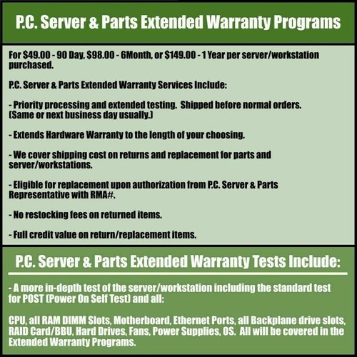 Dell T7910 2x 2.60GHz E5-2640 v3 8C Workstation CTO Wholesale Custom to Order - Picture 4 of 6