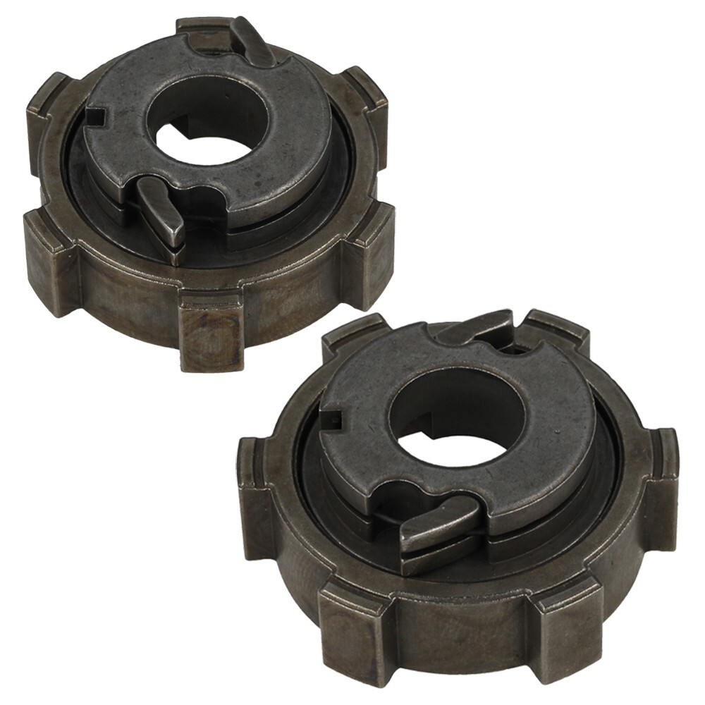 HONDA Wheel Drive Ratchet Set - 23520-VB5-803, 23510-VB5-803