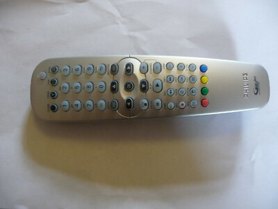 Original Original Fernbedienung PHILIPS GUIDE PLUS TV REMOTE