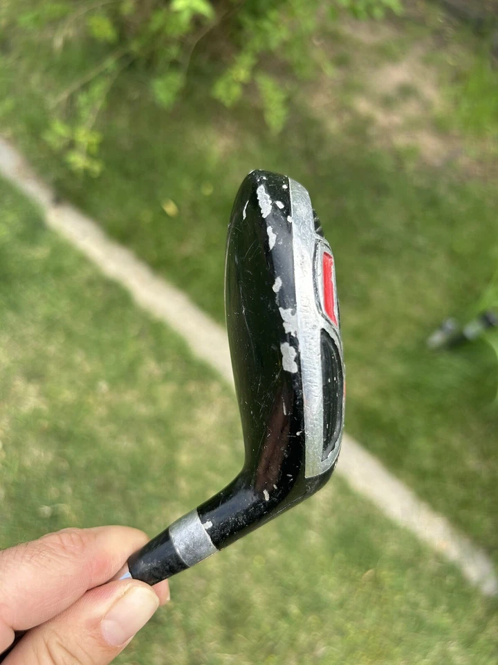 Ray Cook Gyro 5H Golf Club Right Handed  Uniflex - Image 3 of 4