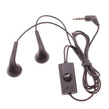 For Samsung Galaxy A25/A23 - Headphones Wired Earphones Handsfree Mic