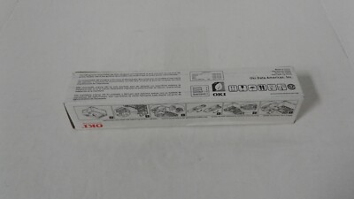 Okidata 44469739 Cyan Toner for Okidata CX2731 Series
