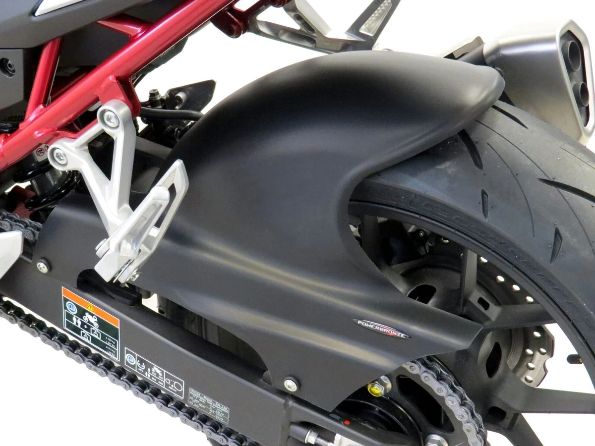 Hornet sales mudguard price