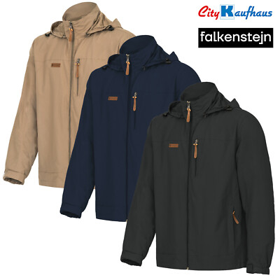FALKENSTEJN Summer Windbreaker Anorak Windjacke leichte Jacke