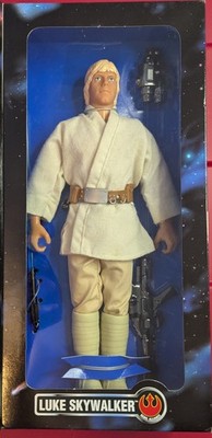 その他 STARWARS 1996 Kenner Luke Skywalker Amazon.com: 1996 - Kenner - Star Wars Collector Series