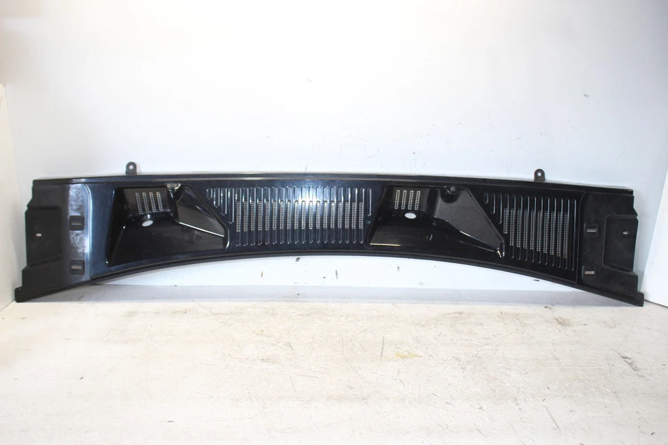 2003 2004 2005 2006 2007 Hummer H2 capó capó rejilla ventilación OEM Foto 2 de 4