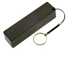 Portable Small Power Bank Battery Case Kit Charger USB For Mobile Phone