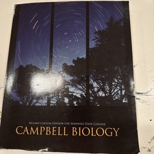 Campbell Biology