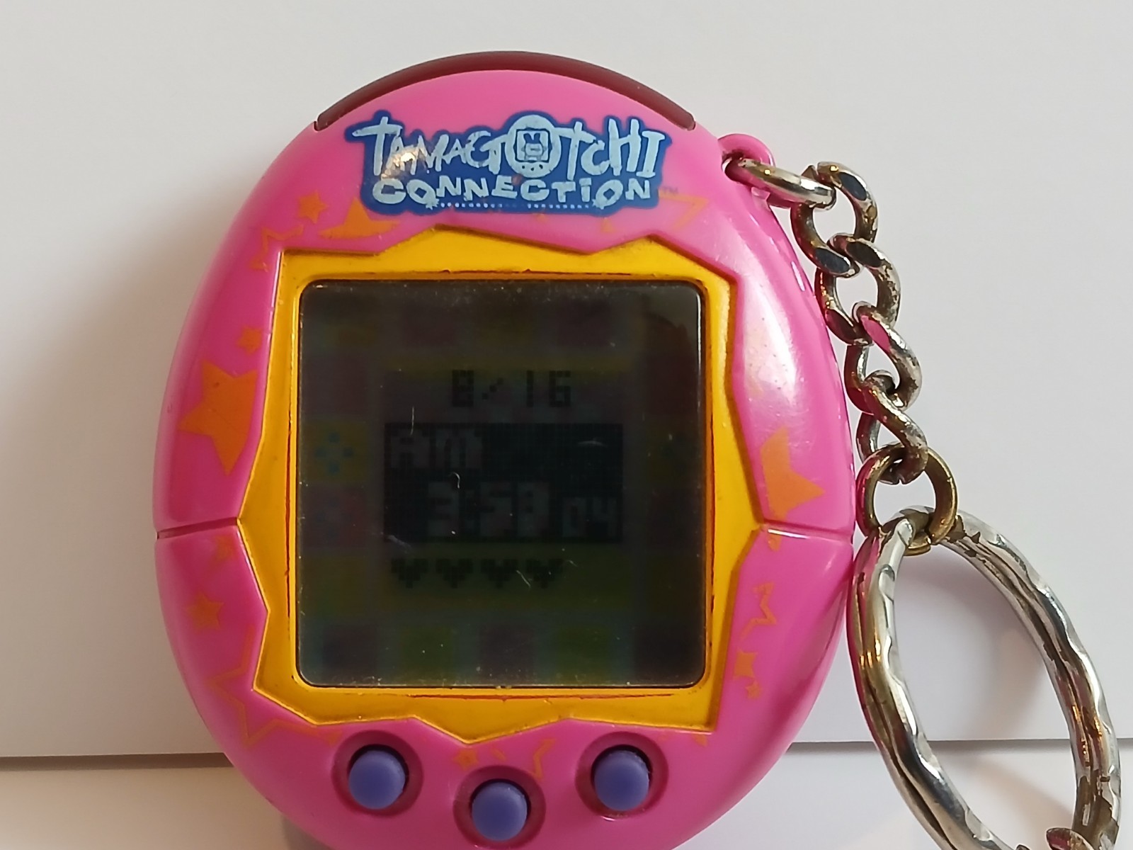 MODYSSEY ジョーイー Star たまごっち Gmarket 等 Tamagotchi 塔麻可吉