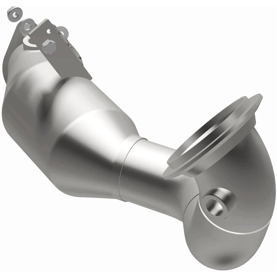 MagnaFlow Catalytic Converter: EPA, For 2007-2010 BMW 135i, BMW 335i, BMW 335xi - Imagem 3 de 4