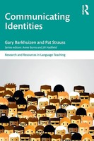 Communicating Identities Gary Barkhuizen (U. A.) Taschenbuch Englisch 2020