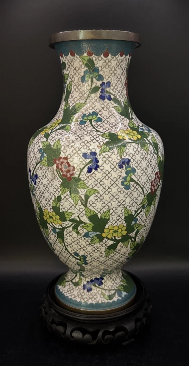1900-1940 中国古董花瓶| eBay