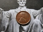 1911 D Lincoln Cent