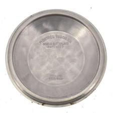 TUDOR Oyster Prince 7963 vintage Big Rose Cal.2461 Automatic Men's Y#146251 7