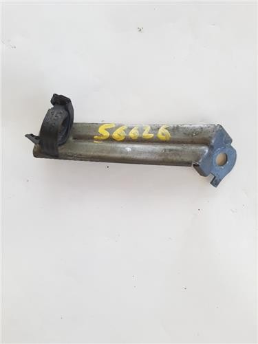 VERSNELLINGSBAKSTEUN ACHTER Suzuki Ignis (RM/MH)(2003->) 1.5 Básico M15A #56626 - Afbeelding 1 van 4