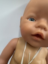 Baby Born Doll for sale | eBay