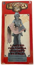 BioShock Infinite   Columbia Limited Edition ...