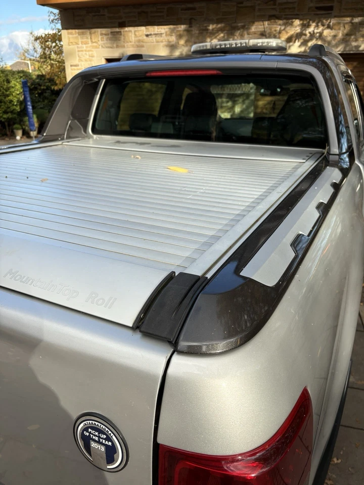 Ford Ranger Wildtrak Pick Up - Image 3 of 4