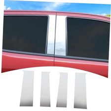 for Colorado Pillar Post Trim Panel Cover Fit for Chevy Colorado/GMC Canyon