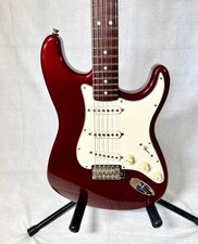 Preços baixos em Fender Stratocaster Mexicana | eBay