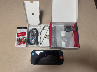 Nintendo Switch 2 Console
