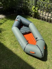 Decathlon Itiwit Packraft