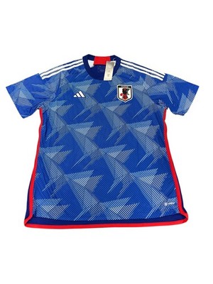 Adidas Japan JFA Heimtrikot 2022 Herren 2XL HF1845