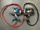 80-85 GM B-Body Remote Chrome Outside Mirror Pair USED