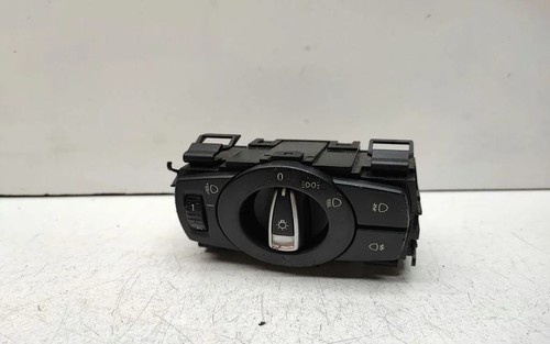 BMW 3 E90 Scheinwerferschalter 9169405 2.00 Diesel 2008 33638904