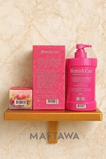 Blemish Care Brightening 3-in-1 Luxury Skincare Set