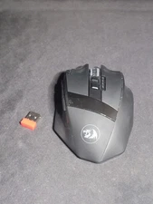 Redragon Sniperpro Wireless Gaming Mouse with USB Dongle – Tested 