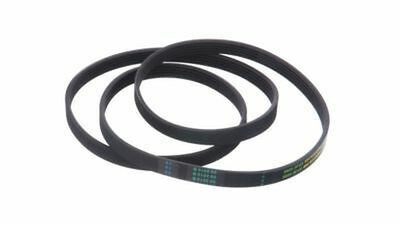 GENUINE Bosch Maxx Washing Machine Motor  Belt WAE20260AU/01 WAE20260AU/11