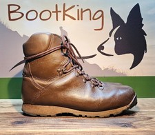 Iturri Patrol lightweight boots Hiking, Fishing, Walking, Outdoor Activity UK 11