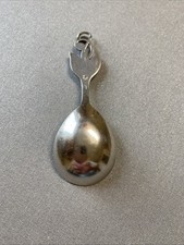 Scandinavian Silver Spoons 1900-1940 for sale | eBay