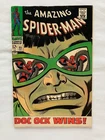 The Amazing Spider-Man #55 (Marvel December 1967) Doctor Octopus