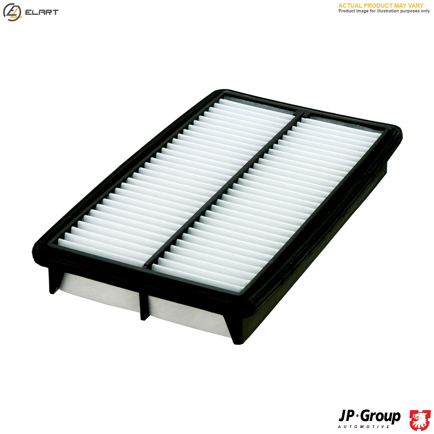 AIR FILTER 1218601500 FOR FIAT VAUXHALL VECTRA/Mk/II SIGNUM OPEL 4cyl CROMA 1.8L