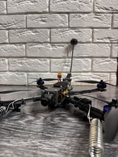 FPV Drone Ukrainian Hobby Drone. 8in