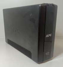 APC Back-UPS Pro 900 Uninterruptible Power Supply