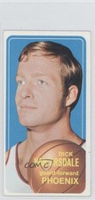 1970-71 Topps Dick Van Arsdale #45 0q3