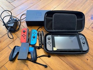 Nintendo Switch Set | eBay