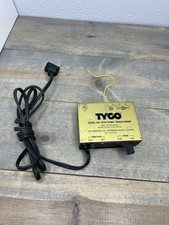 Vintage Tyco HO Transformer Train Metal Power...