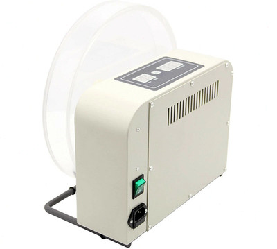 Friability Tester Friability Test Apparatus with Rotation Speed Range 25rpm
