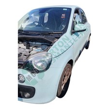 RENAULT TWINGO 2014 - 18 mk3  HEADLIGHT HEADLAMP LEFT SIDE PASSENGER 190889-01