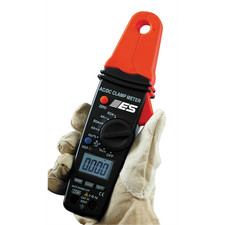Electronic Specialties 687 Low Current Probedigital Multimeter Electronic Specialties 687 Low Current Probedigital Multimeter