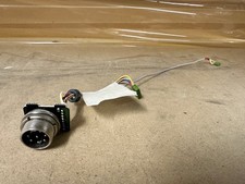 Yaesu ft 1000 connettore mike Yaesu Ft 1000 Mark V