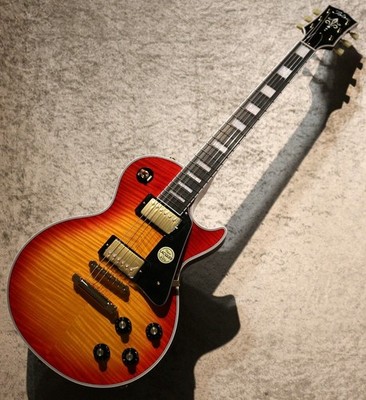 Tokai 70s LC266S-CM Cherry Sunburst 4.42kg Electric Guitar