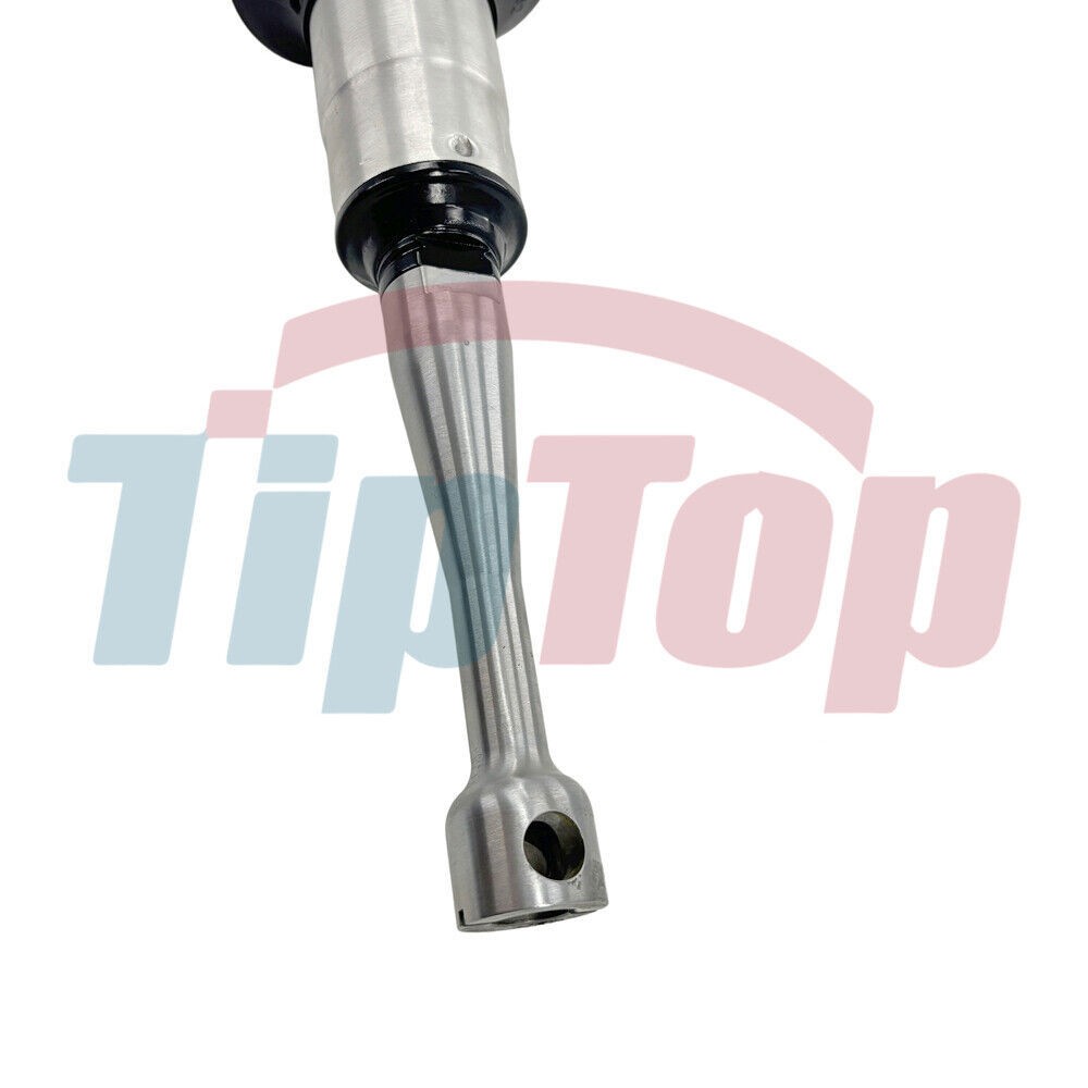 Pair Front Air Suspension Shock Struts Fit Rolls-Royce Phantom RR1 EWB 2004-2016