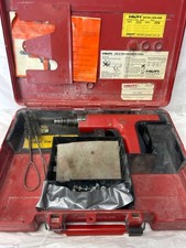 HILTI DX35 ACUTATED POWER NAILER (P23016154)