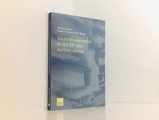 Staatenkooperation in der Eu und darüber hin...